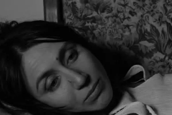 foto dal suo profilo facebook