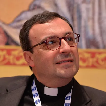 Don Andrea Ciucci |  | TW