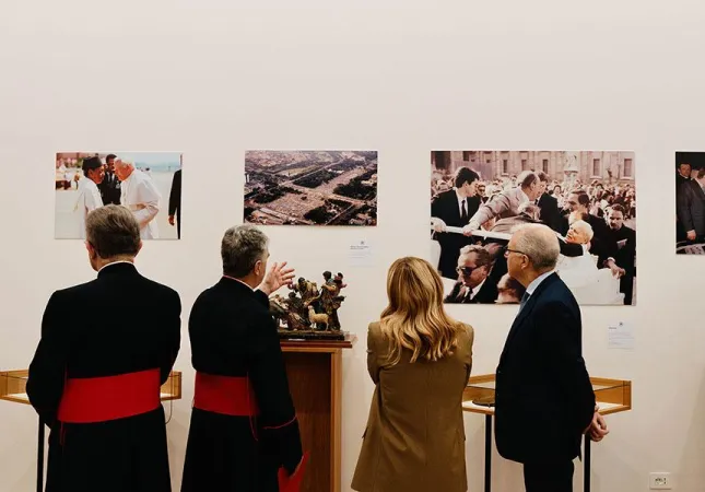L'inaugurazione della Casa Museo | L'inaugurazione della Casa Museo | Credit Pres. del Consiglio dei Ministri