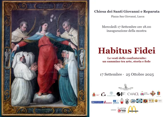 Locandina |  | https://habitusfidei.art/la-mostra/