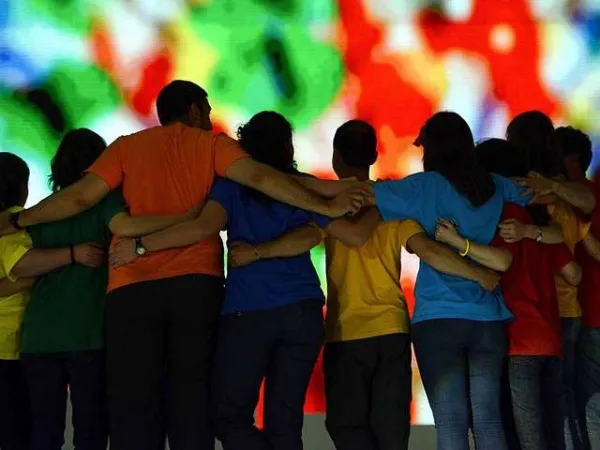 Giovani  |  | www.santamariabianca.it