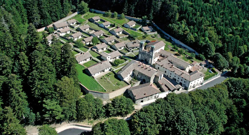 Camaldoli |  | Camaldoli.it