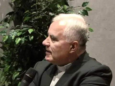 Padre Gianfranco Grieco |  | pd