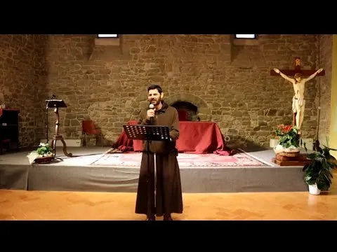 Fra Manuel Valenzisi