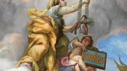 L'umiltà che rende liberi / pd