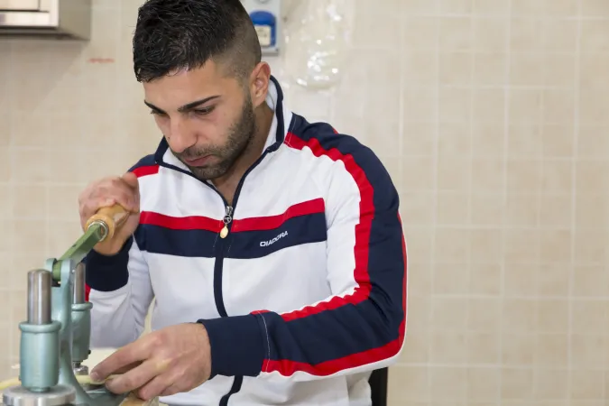 Il senso del Pane | | Riccardo Gaglio