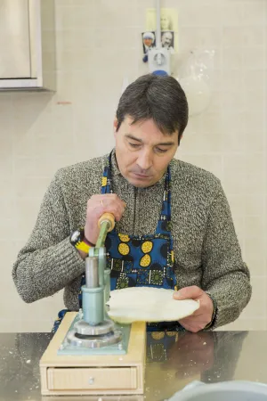 Il senso del Pane | | Riccardo Gaglio