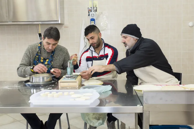 Il senso del Pane | | Riccardo Gaglio