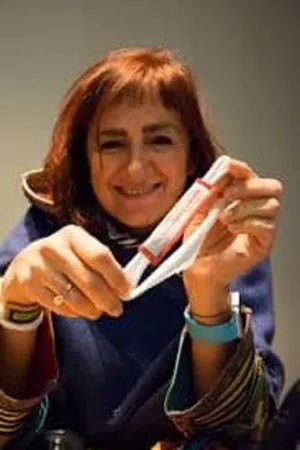 Luciana Delle Donne |  | Made in Carcere