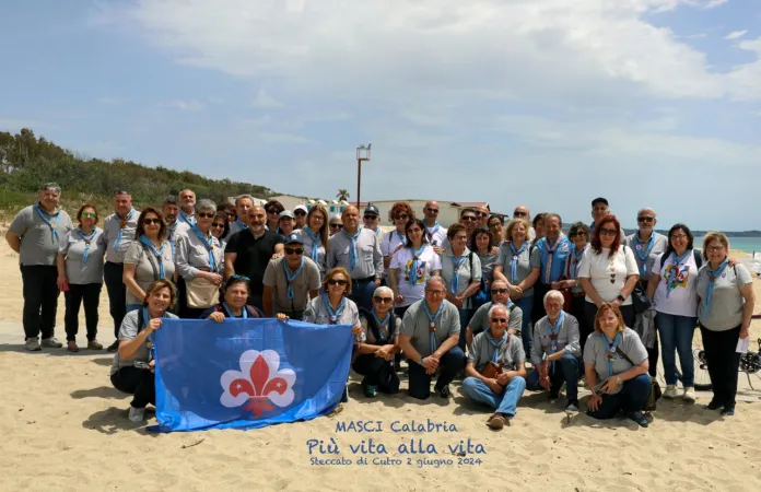 Masci, ufficio stampa |  | MASCI