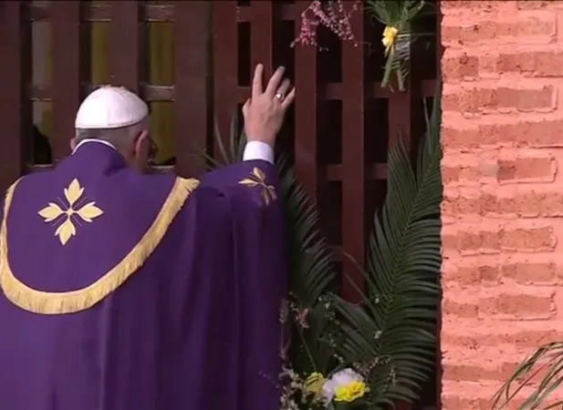 Papa Francesco |  | CTV