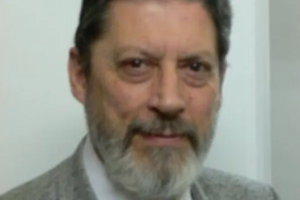 Il nuovo Archiatra pontificio / Linkedn