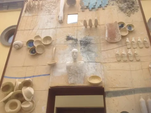 Portale Refettorio Ambrosiano |  | www.chiesadimilano.it