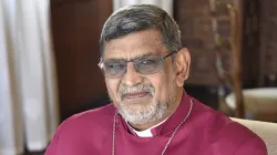 L'arcivescovo Ernest, di Maurizio, nuovo direttore dell'Anglican Center  / Anglican News