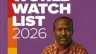 La copertina del World Watch List 2026 / Open Doors