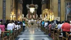 La Parrocchia Traspontina sito web