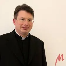 Reverendo Konrad Maria Ackermann |  | pd