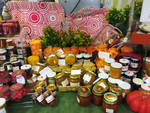 Esposizione estiva Circolo di San Pietro |  | Circolo di San Pietro