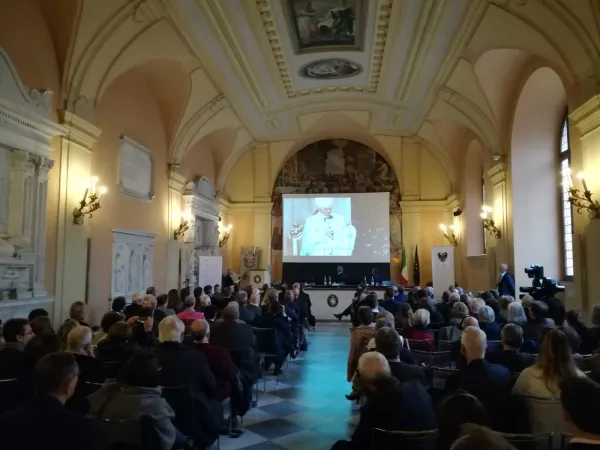 Una immagine del Convegno  |  | Episcopato Polacco 