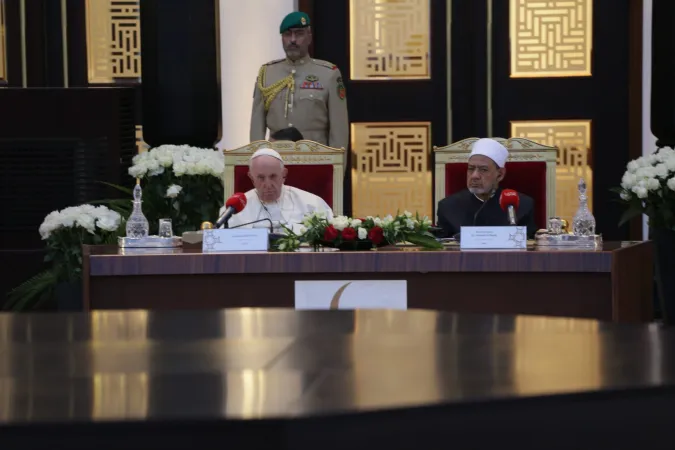 Papa Francesco  |  | Alexey Gotovsky ACI Group