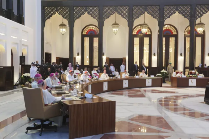 Papa Francesco  |  | Alexey Gotovsky ACI Group