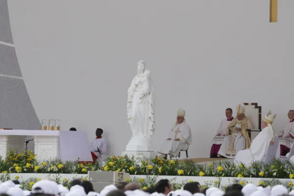 Alexey Gotovsky ACI Group