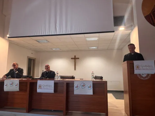 L'incontro a L'Aquila |  | ufficio stampa