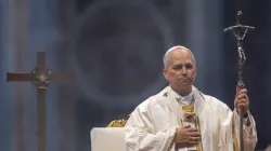 Daniel Ibanez EWTN