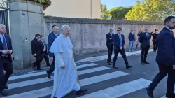 Hannah Brockhaus EWTN