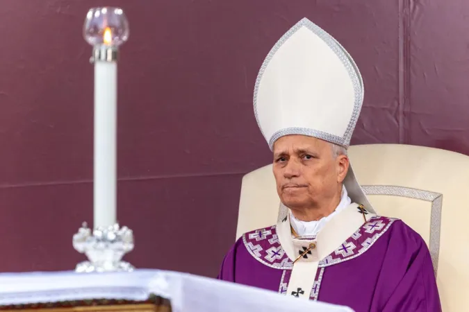 Papa Leone XIV |  | Daniel Ibanez EWTN