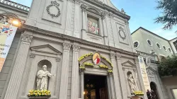 La cattedrale dello Spirito Santo / Credit Aigav