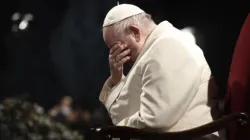 Vatican Media / ACI Group