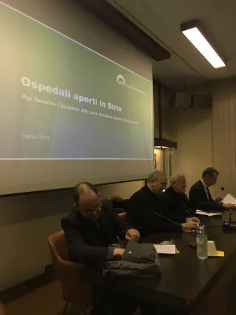 Aggiornamento progetto 