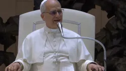 Vatican Media / EWTN