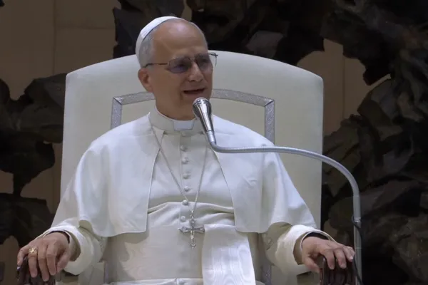 Vatican Media / EWTN