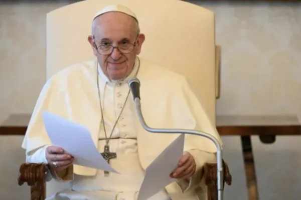 Vatican media / ACI group