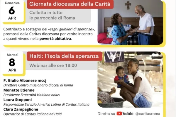 Caritas Roma