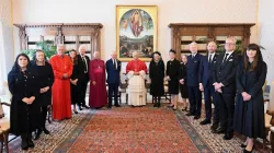 Vatican Media / EWTN