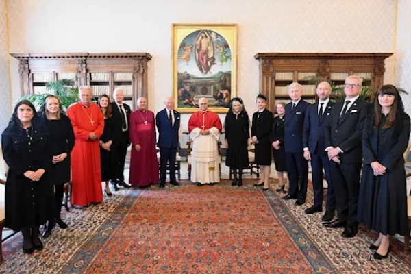 Vatican Media / EWTN