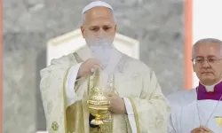 Vatican  Media / EWTN