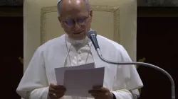 Vatican Media / EWTN