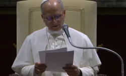 Vatican Media / EWTN
