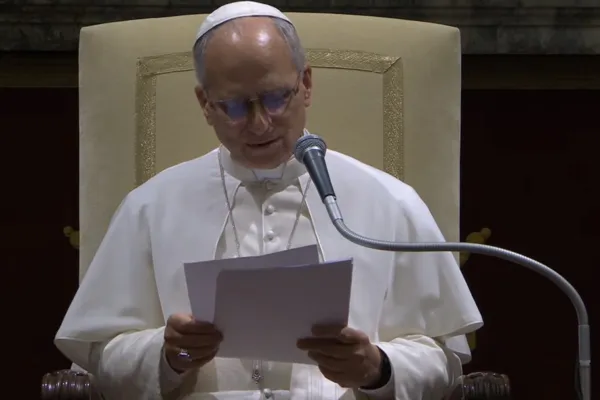 Vatican Media / EWTN