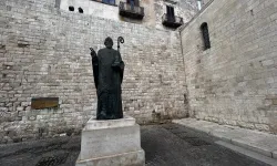 Veronica Giacometti / ACI Stampa