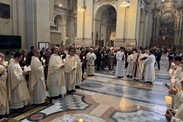 Arcidiocesi di Bologna