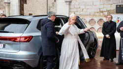 Sacro Convento di Assisi