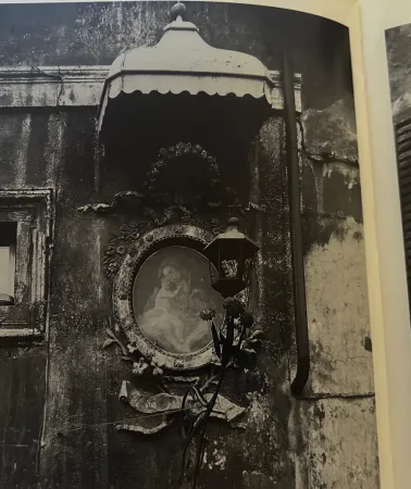 La Madonna della Croce |  | Libreria Romana Società Editrice