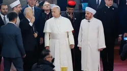 Vatican Media / EWTN