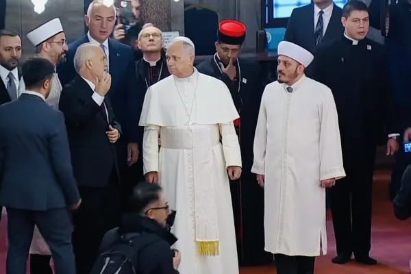 Vatican Media / EWTN