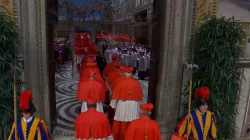 Vatican Media / ACI Group